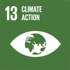 Icon Sustainable Developement Goal 13