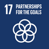 Icon Sustainable Developement Goal 17