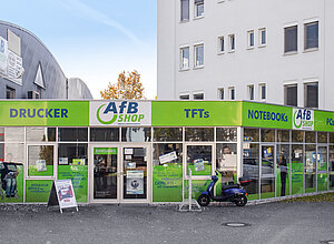 AfB-Shop Ettlingen