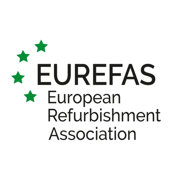 EUREFAS Logo