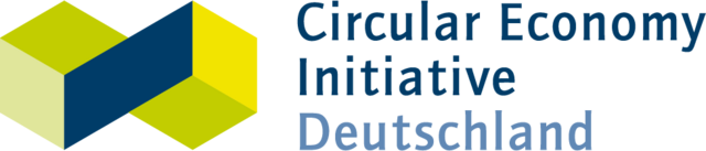 Circular Economy Initiative Deutschland logo