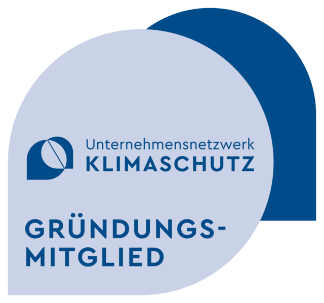 Unternehmensnetzwerk Klimaschutz logo