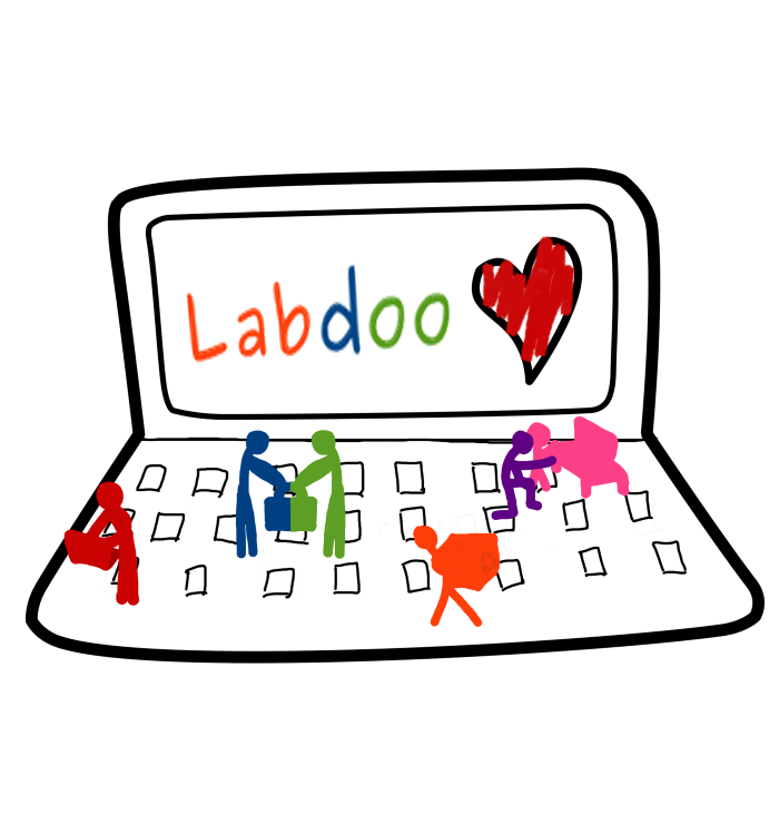 Logo von Labdoo
