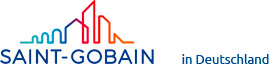[Translate to English:] Saint Gobain Logo