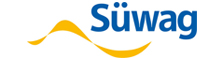 [Translate to English:] Suewag Logo