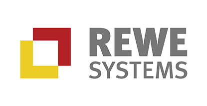 REWE Systems Logo