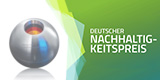 Deutscher Nachhaltigkeitspreis 2021