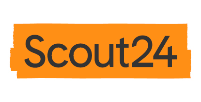 Scout 24 Logo